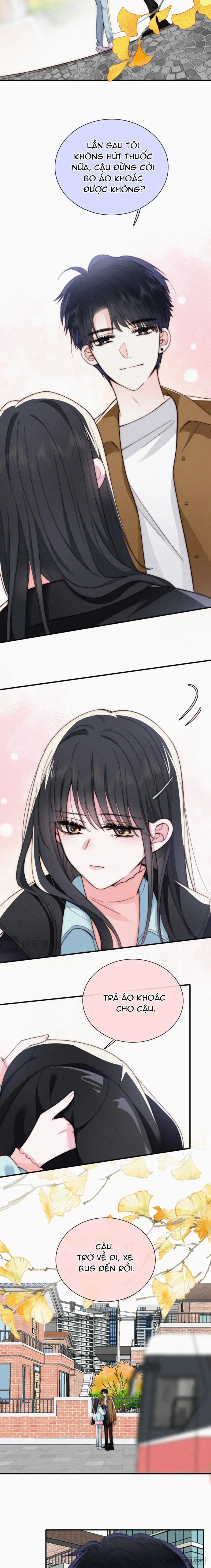 Một Lòng Cưng Chiều - Chap 48 - Trang 4