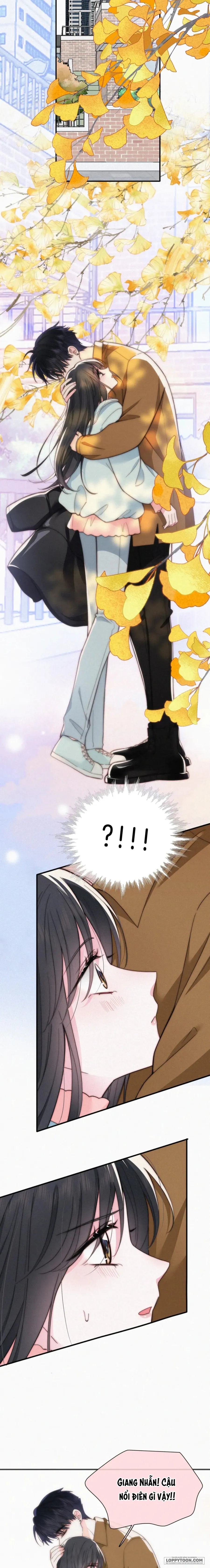 Một Lòng Cưng Chiều - Chap 48 - Trang 6