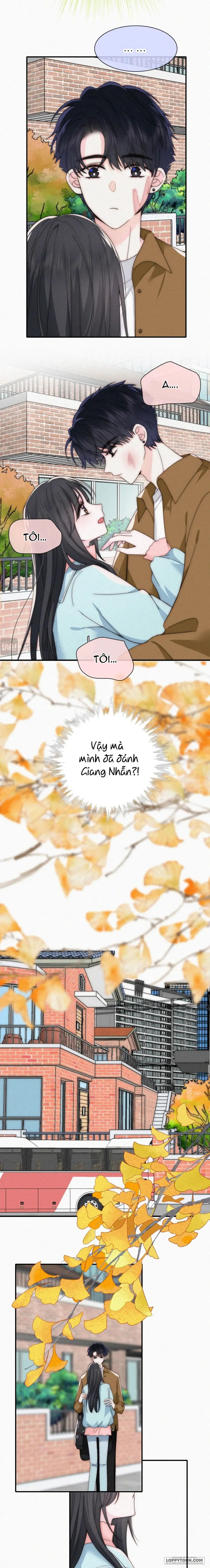 Một Lòng Cưng Chiều - Chap 48 - Trang 8