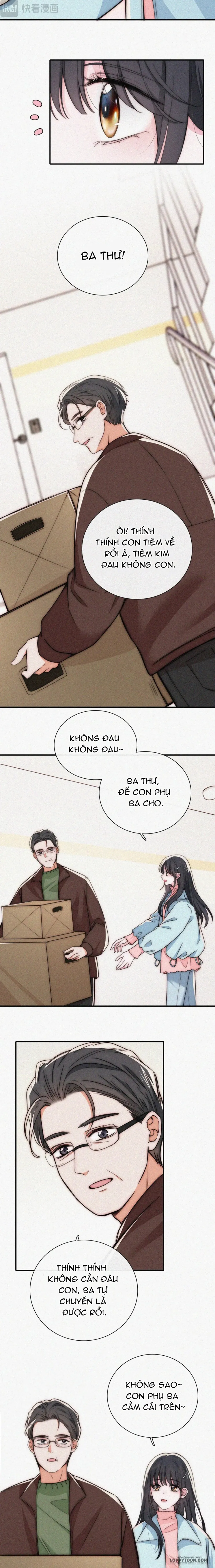 Một Lòng Cưng Chiều - Chap 49 - Trang 2