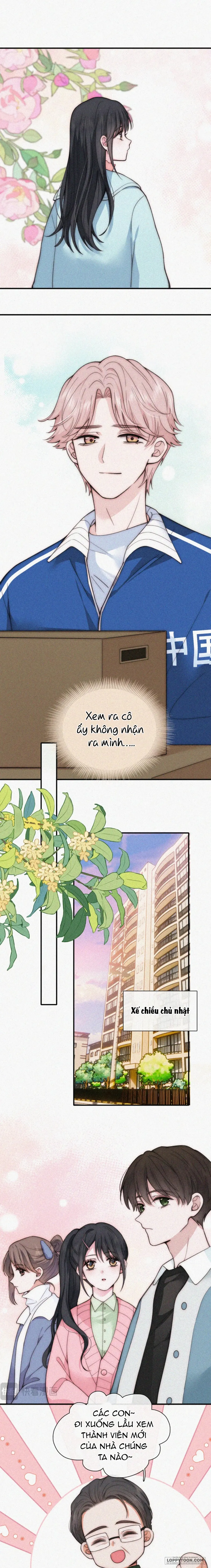 Một Lòng Cưng Chiều - Chap 49 - Trang 5
