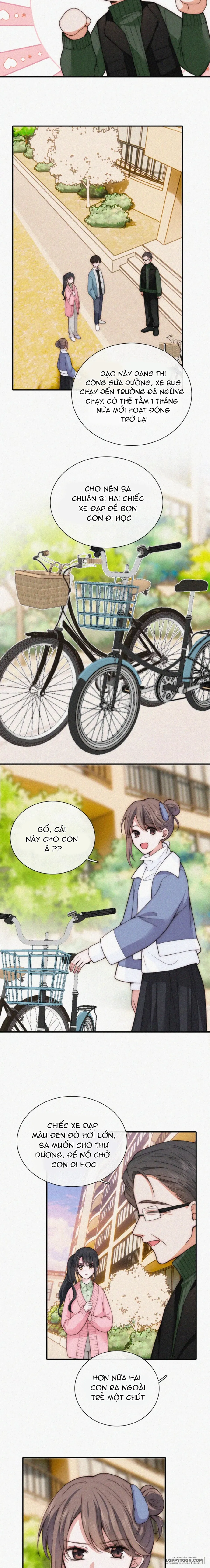 Một Lòng Cưng Chiều - Chap 49 - Trang 6