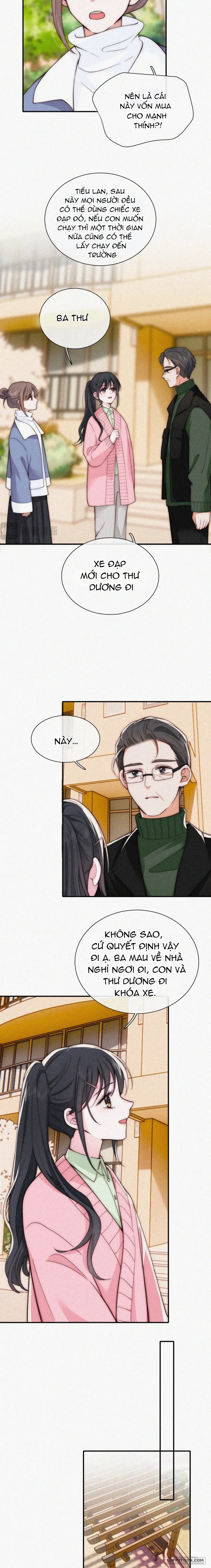 Một Lòng Cưng Chiều - Chap 49 - Trang 7