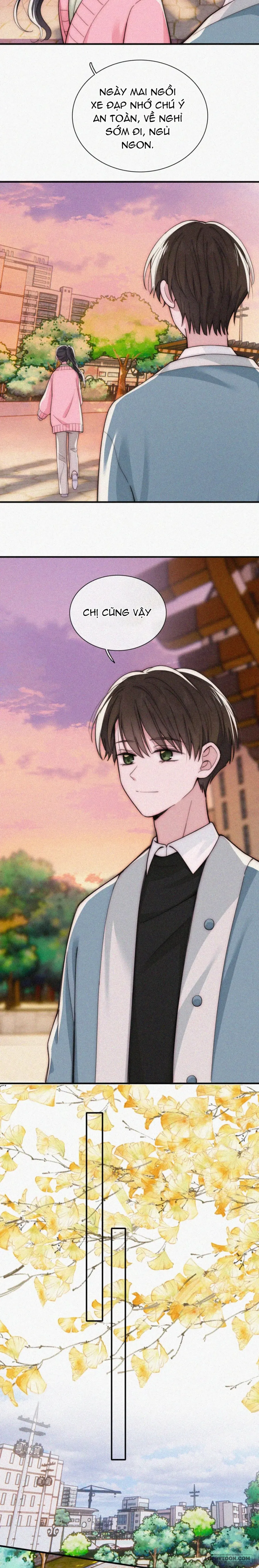 Một Lòng Cưng Chiều - Chap 49 - Trang 9