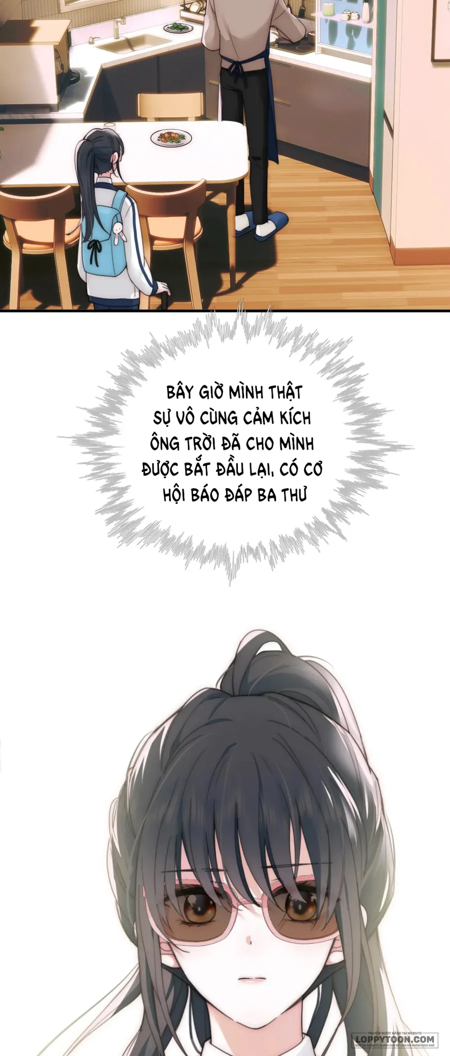 Một Lòng Cưng Chiều - Chap 5 - Trang 11