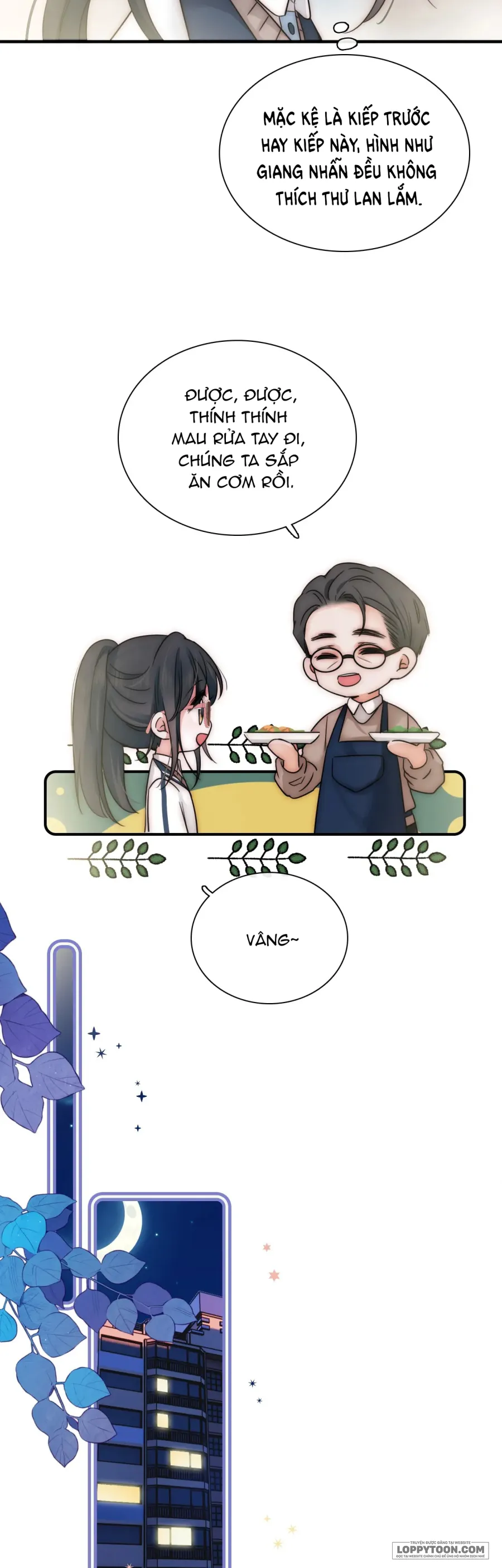 Một Lòng Cưng Chiều - Chap 5 - Trang 13