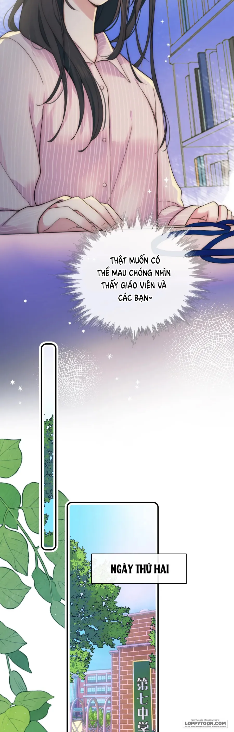 Một Lòng Cưng Chiều - Chap 5 - Trang 15