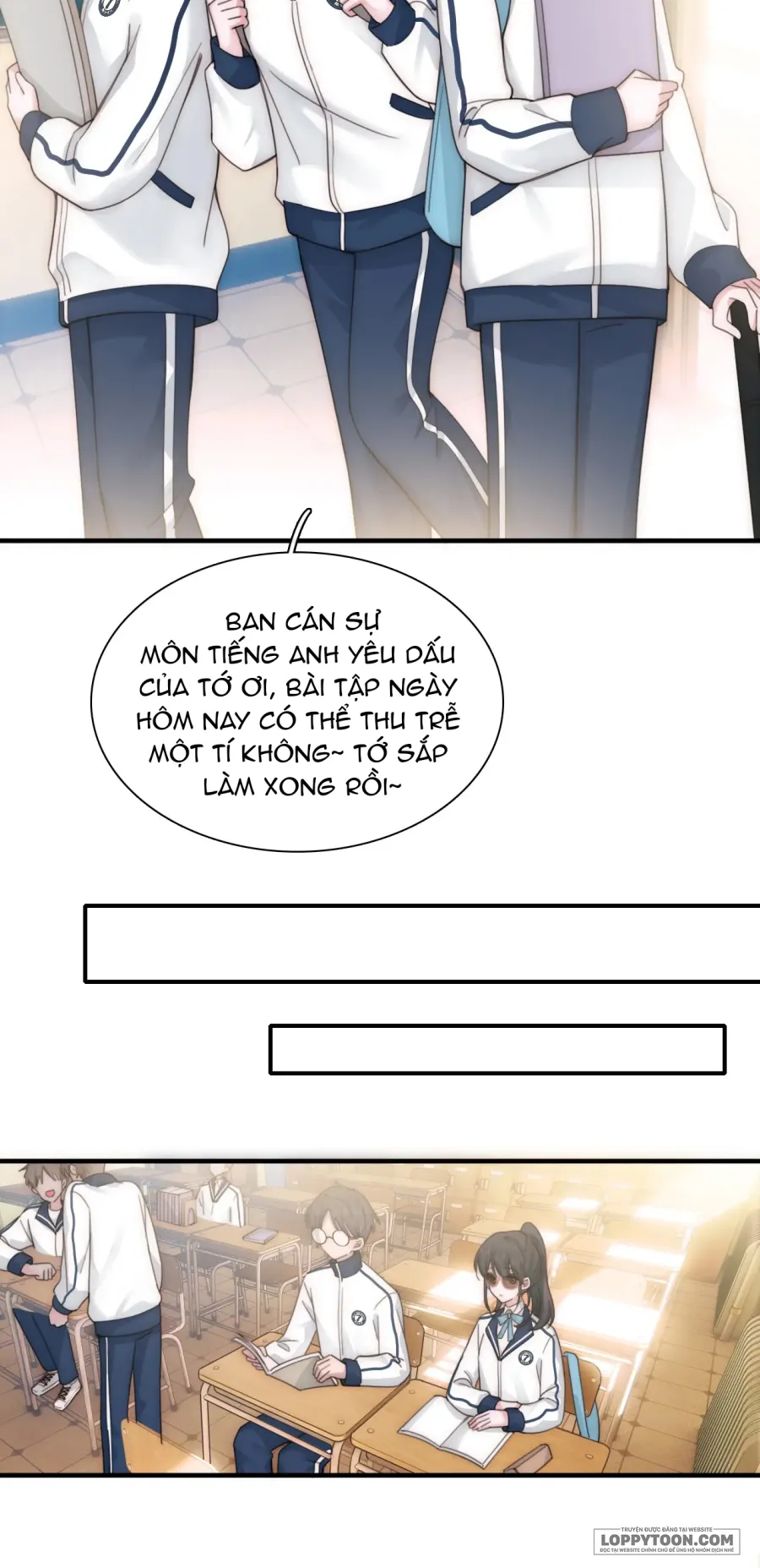 Một Lòng Cưng Chiều - Chap 5 - Trang 17