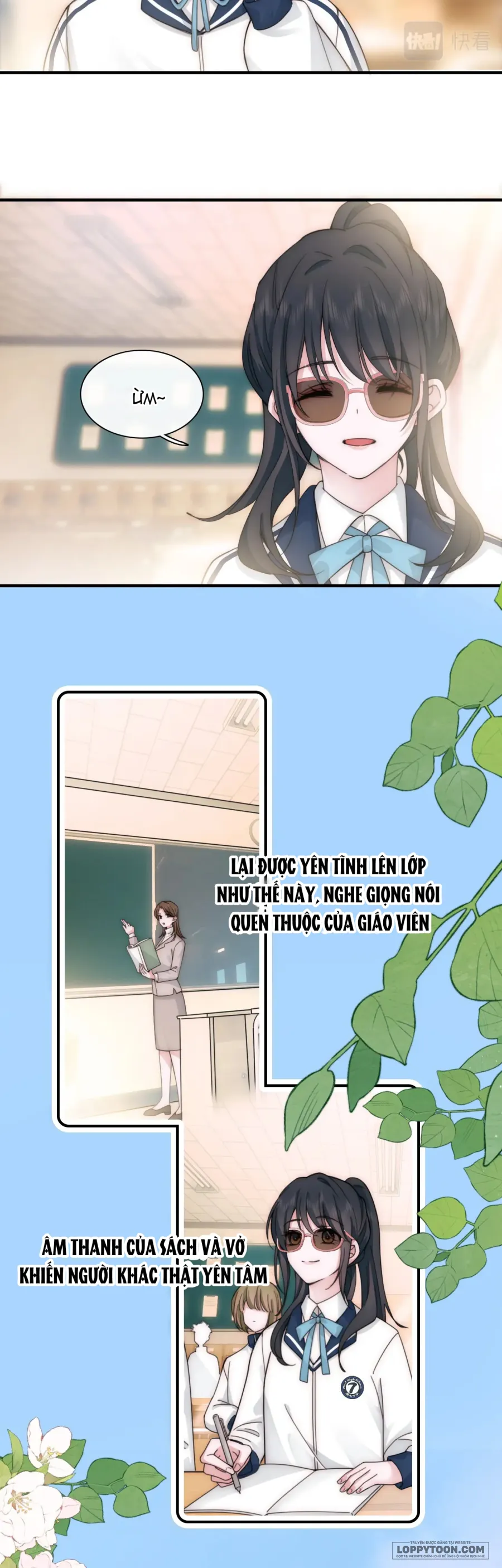 Một Lòng Cưng Chiều - Chap 5 - Trang 20