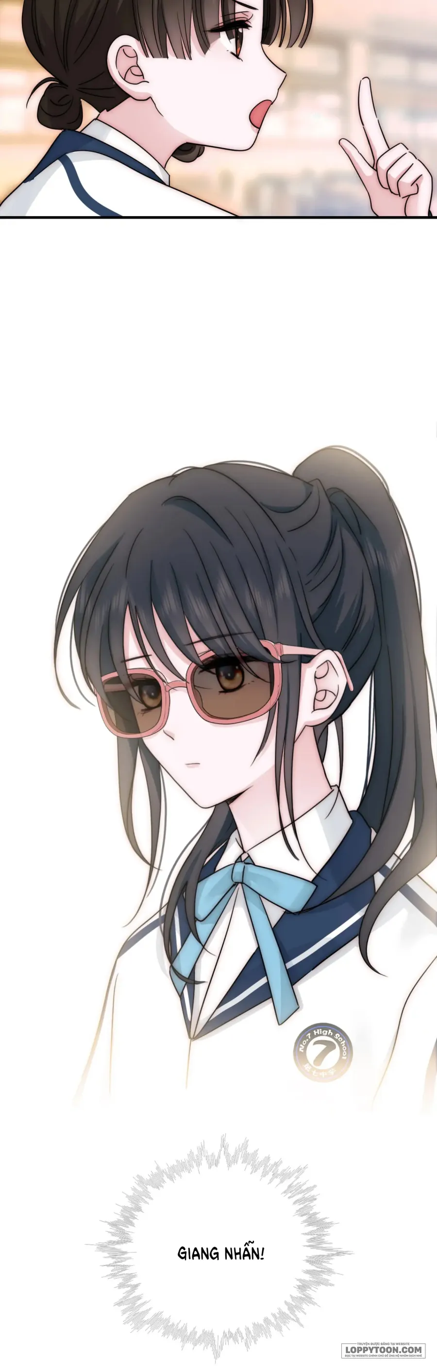 Một Lòng Cưng Chiều - Chap 5 - Trang 22