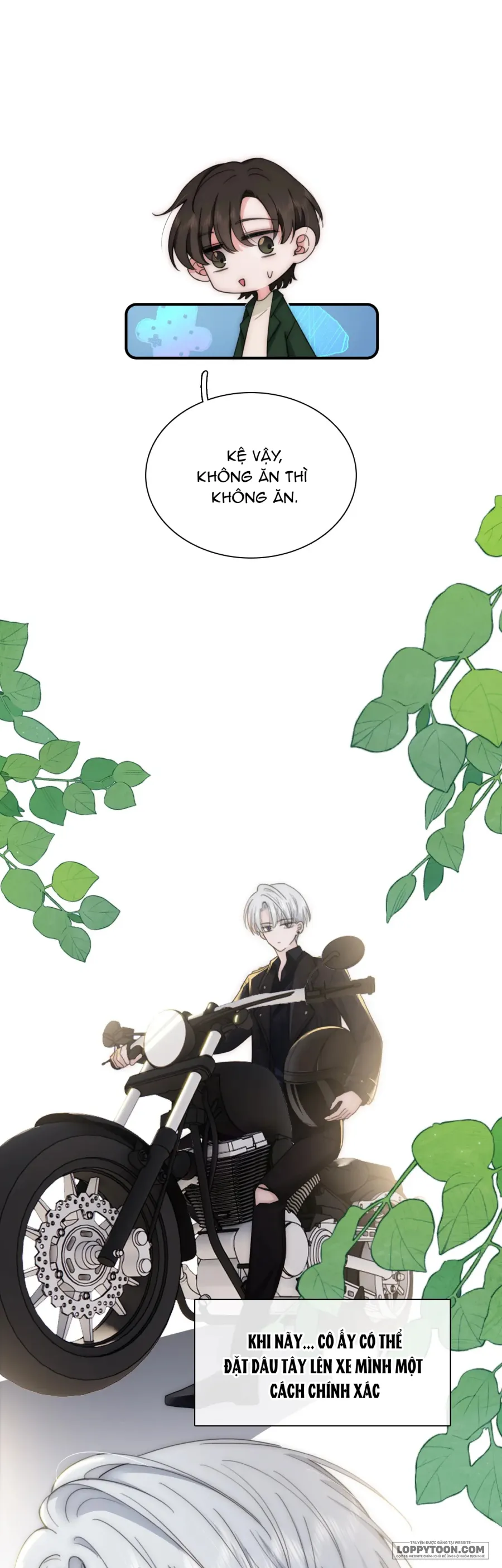 Một Lòng Cưng Chiều - Chap 5 - Trang 4