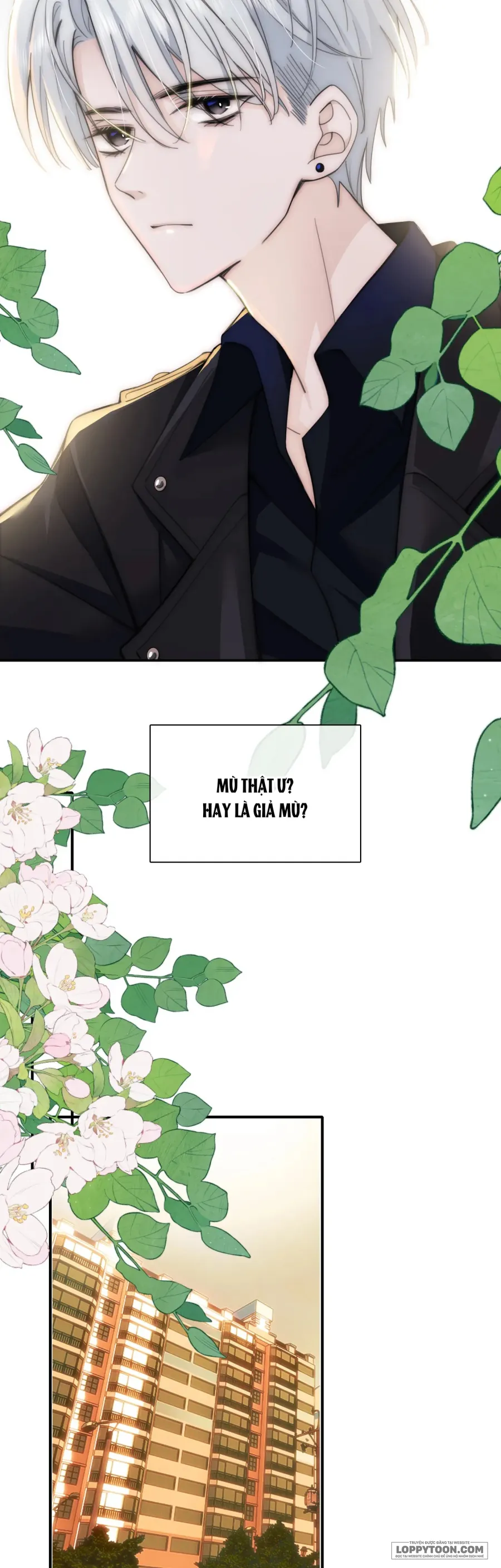 Một Lòng Cưng Chiều - Chap 5 - Trang 5