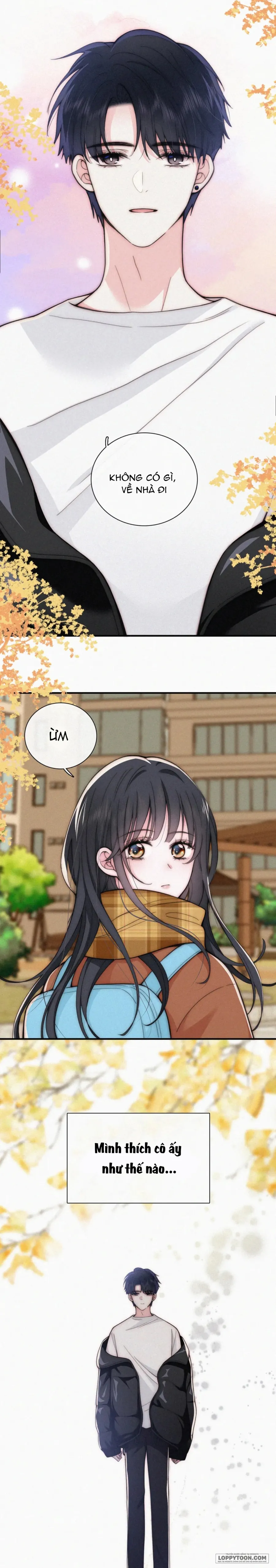 Một Lòng Cưng Chiều - Chap 51 - Trang 6