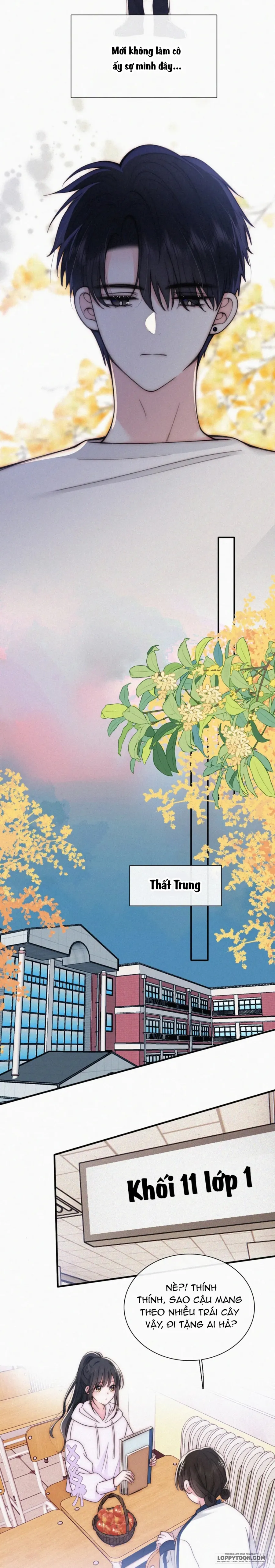 Một Lòng Cưng Chiều - Chap 51 - Trang 7