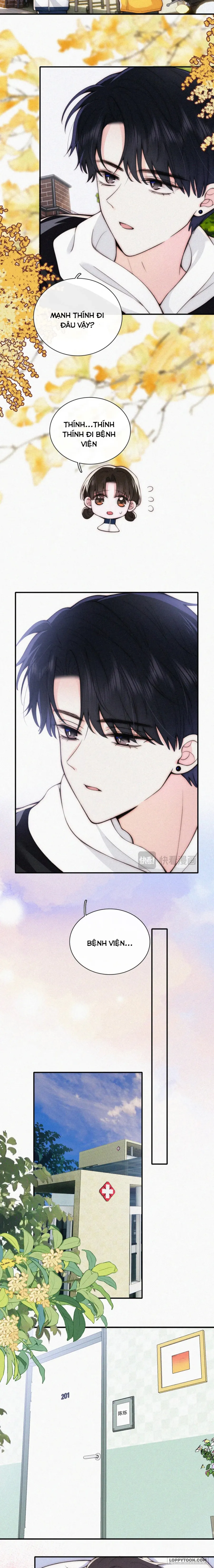 Một Lòng Cưng Chiều - Chap 52 - Trang 5