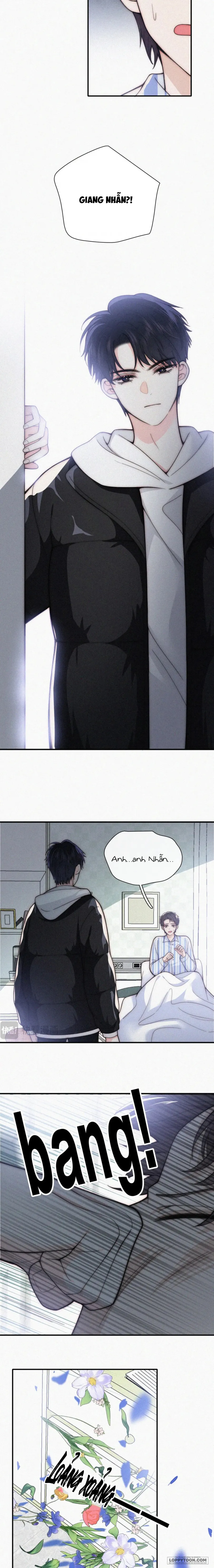 Một Lòng Cưng Chiều - Chap 52 - Trang 8
