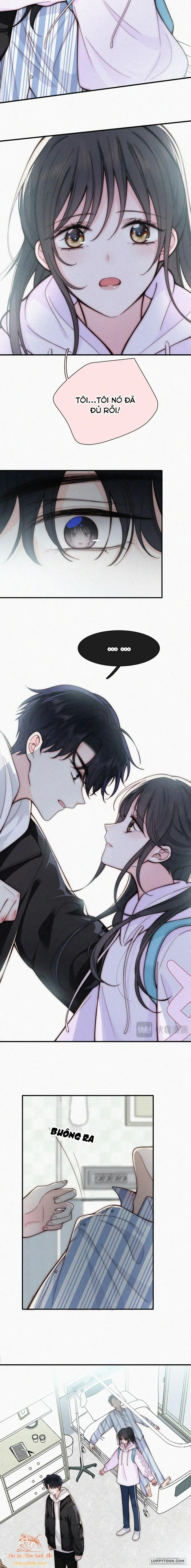 Một Lòng Cưng Chiều - Chap 53 - Trang 2