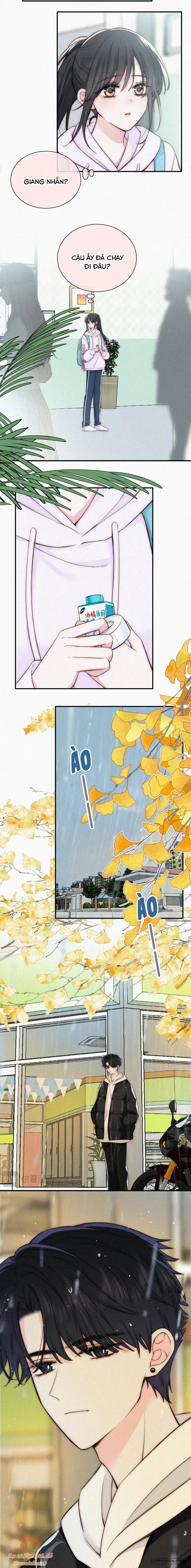 Một Lòng Cưng Chiều - Chap 53 - Trang 4