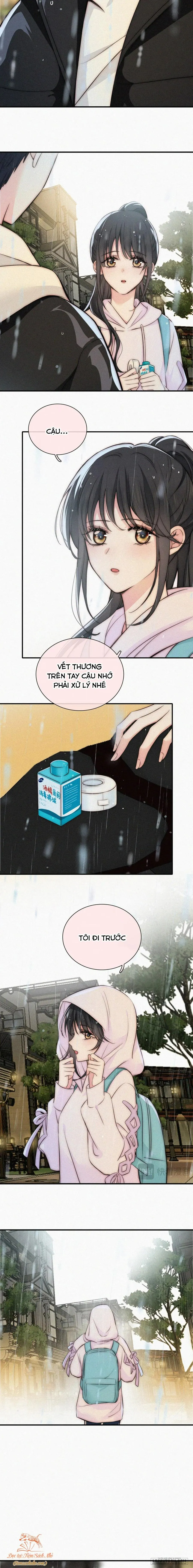 Một Lòng Cưng Chiều - Chap 53 - Trang 5