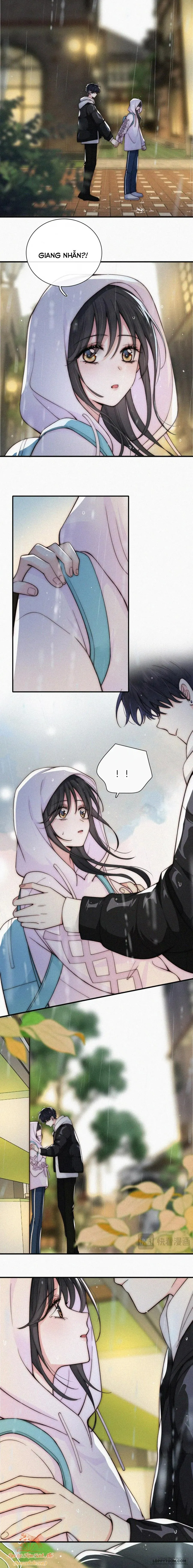 Một Lòng Cưng Chiều - Chap 53 - Trang 6