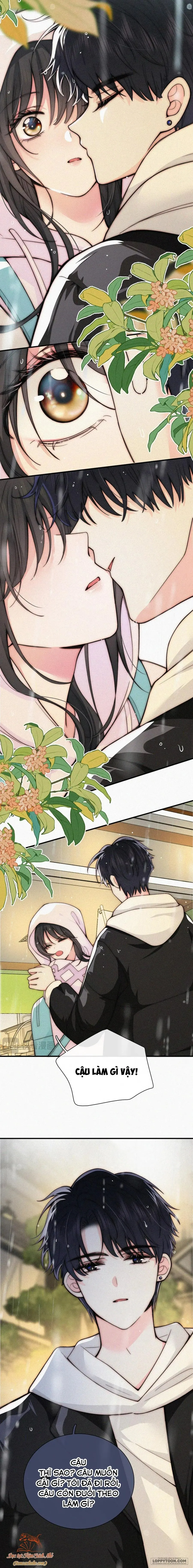 Một Lòng Cưng Chiều - Chap 53 - Trang 7