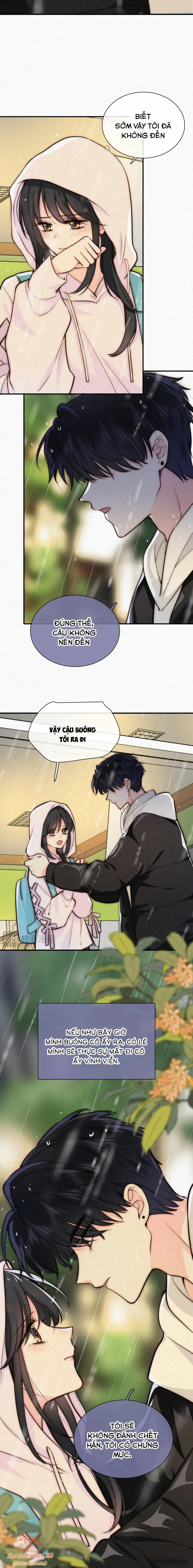 Một Lòng Cưng Chiều - Chap 53 - Trang 8