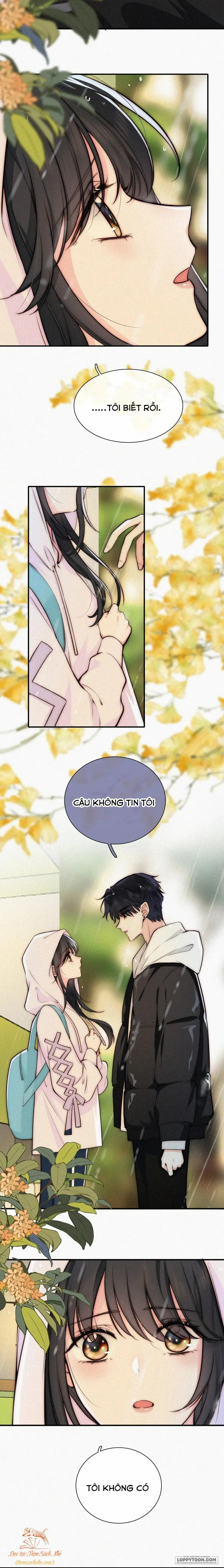 Một Lòng Cưng Chiều - Chap 53 - Trang 9