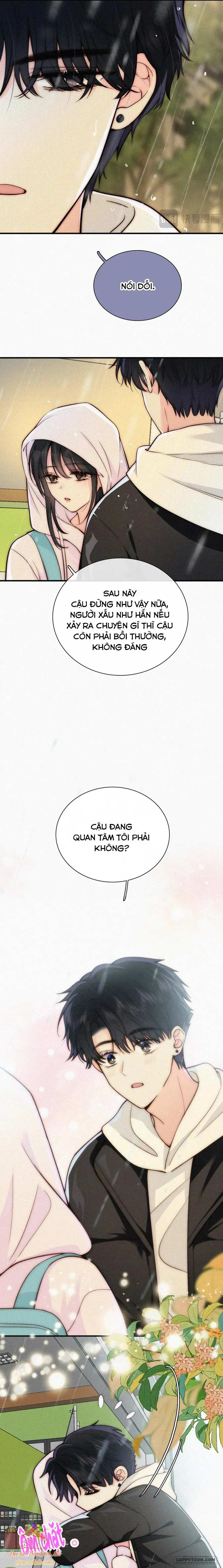 Một Lòng Cưng Chiều - Chap 53 - Trang 10