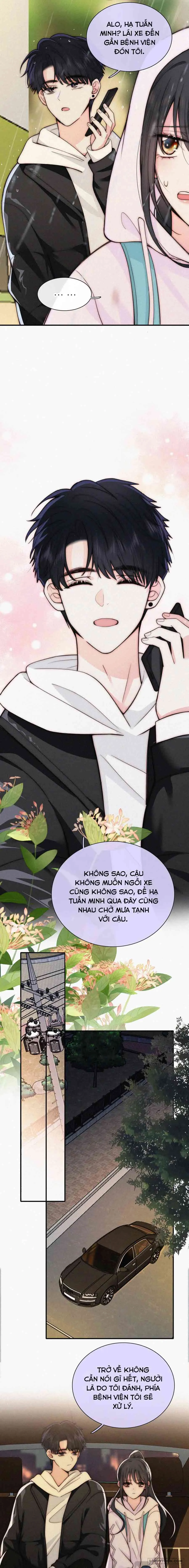 Một Lòng Cưng Chiều - Chap 54 - Trang 2