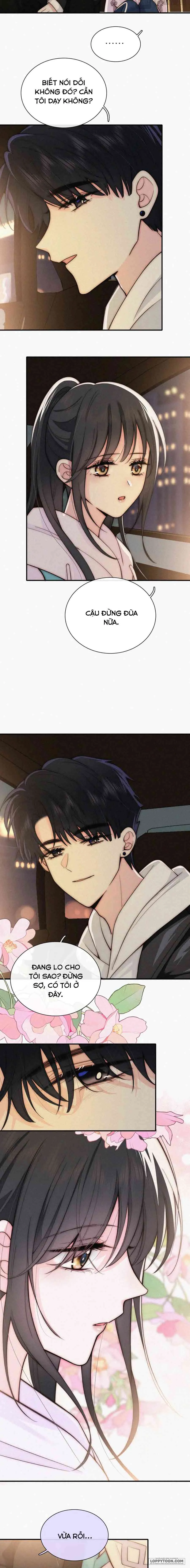 Một Lòng Cưng Chiều - Chap 54 - Trang 3