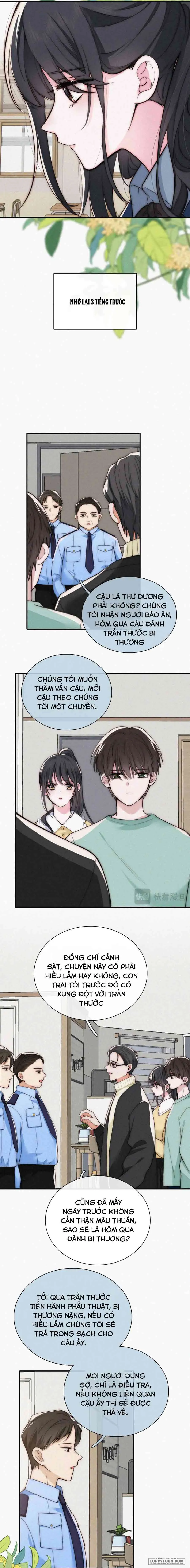 Một Lòng Cưng Chiều - Chap 54 - Trang 6