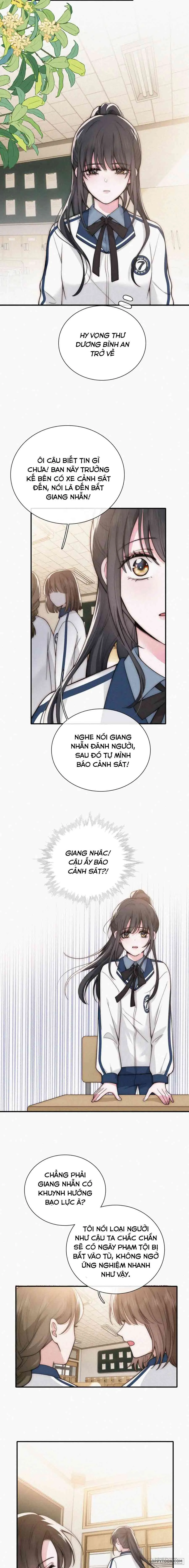 Một Lòng Cưng Chiều - Chap 54 - Trang 7