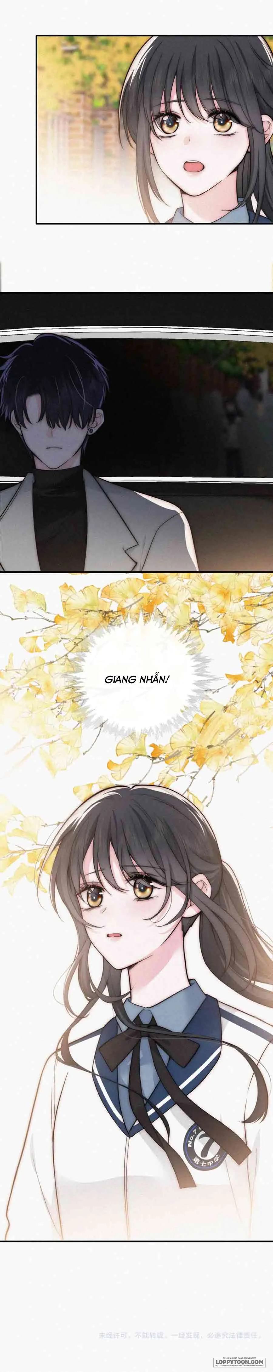 Một Lòng Cưng Chiều - Chap 54 - Trang 10