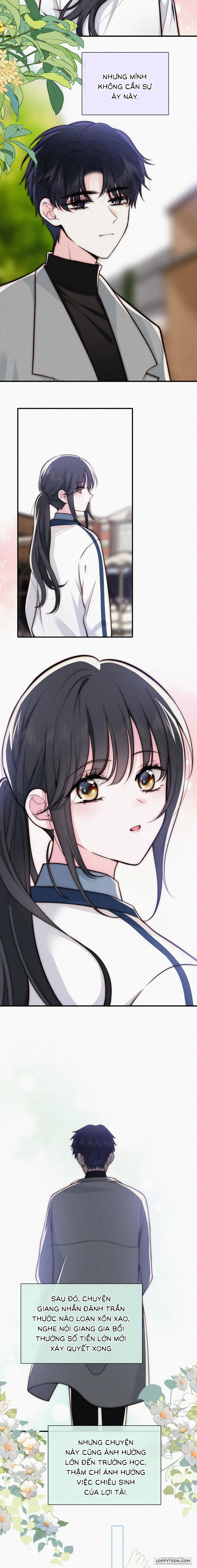 Một Lòng Cưng Chiều - Chap 55 - Trang 6