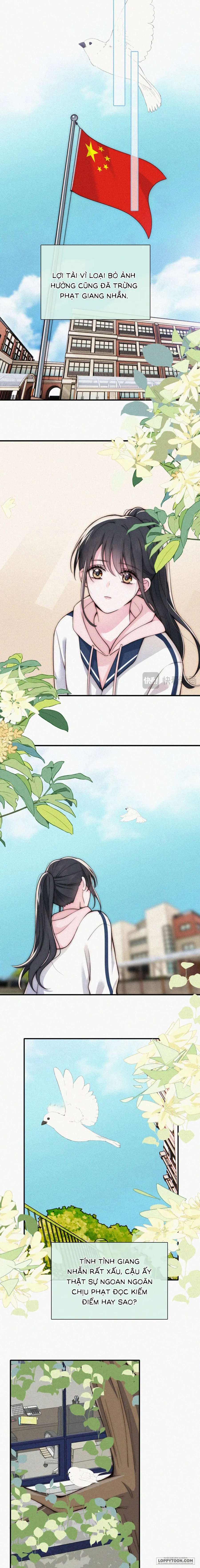 Một Lòng Cưng Chiều - Chap 55 - Trang 7