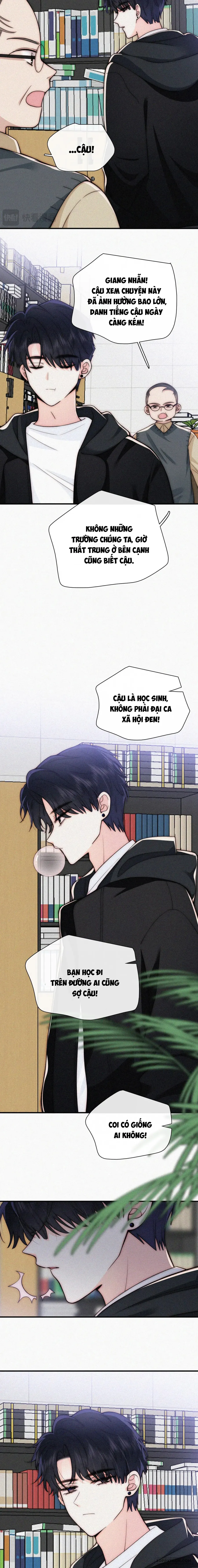 Một Lòng Cưng Chiều - Chap 55 - Trang 9
