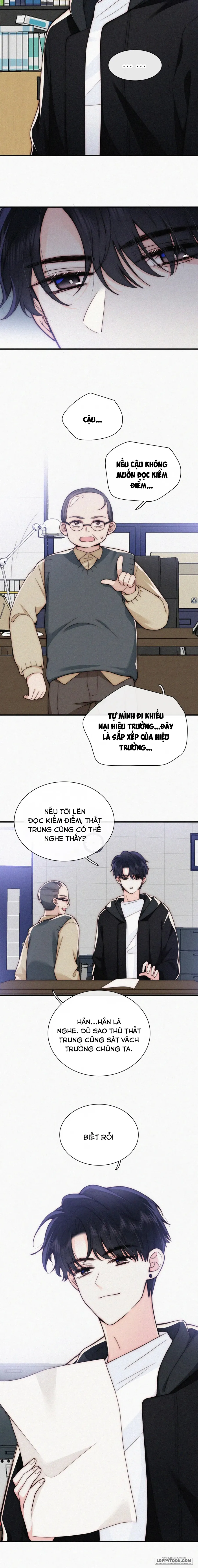 Một Lòng Cưng Chiều - Chap 55 - Trang 10