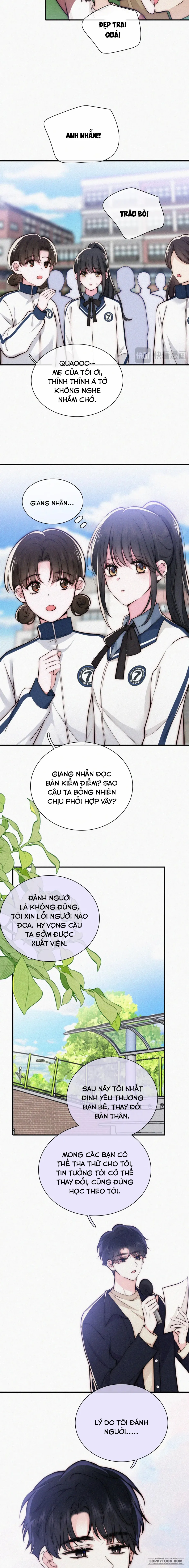 Một Lòng Cưng Chiều - Chap 56 - Trang 2
