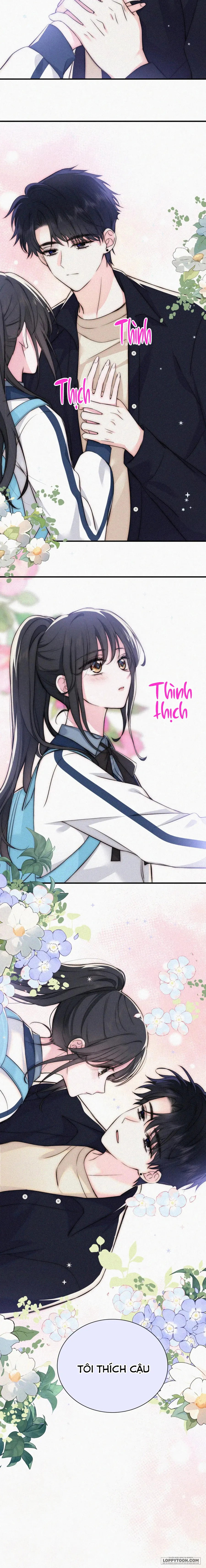 Một Lòng Cưng Chiều - Chap 56 - Trang 12