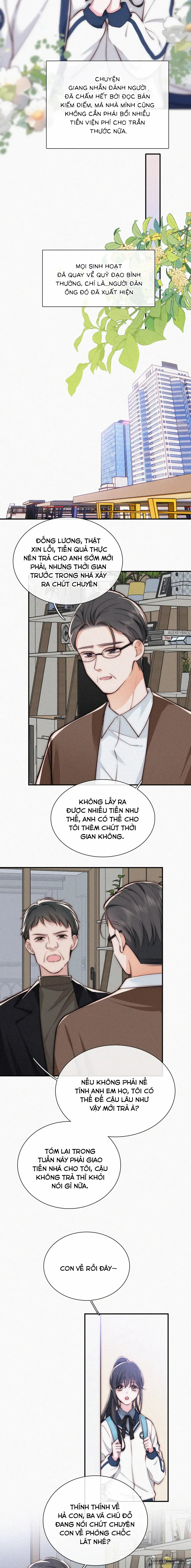 Một Lòng Cưng Chiều - Chap 56 - Trang 4