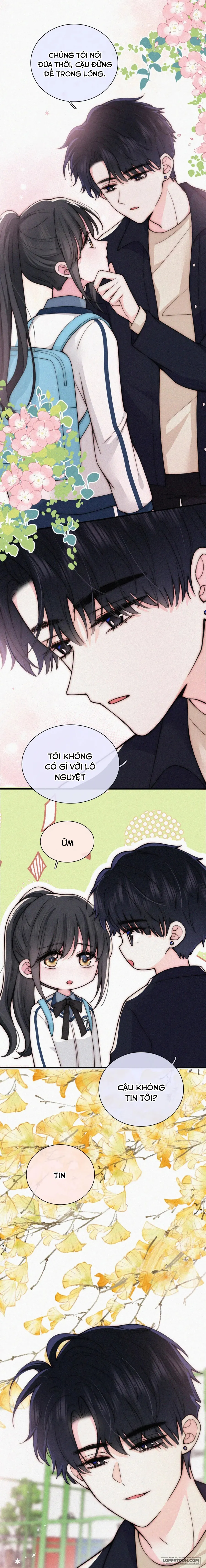 Một Lòng Cưng Chiều - Chap 56 - Trang 10