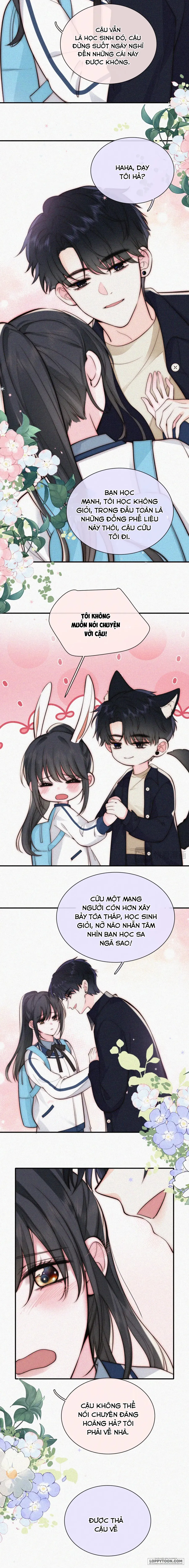 Một Lòng Cưng Chiều - Chap 57 - Trang 2