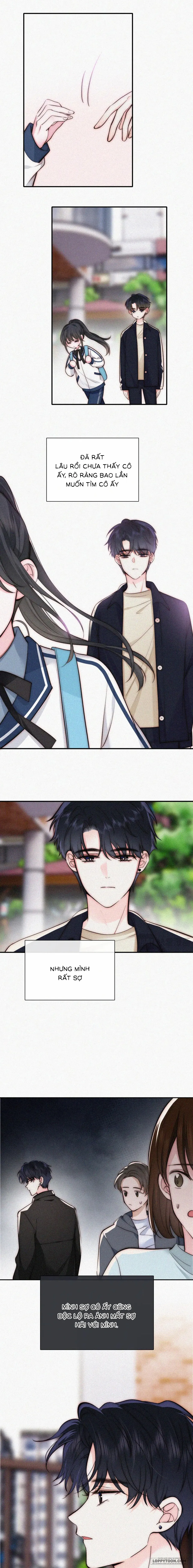 Một Lòng Cưng Chiều - Chap 57 - Trang 3