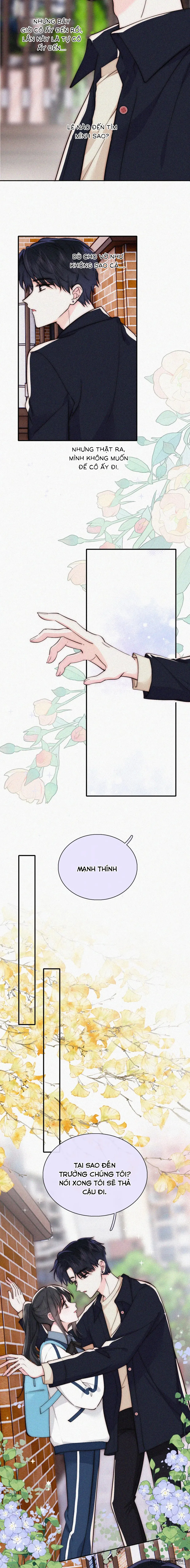 Một Lòng Cưng Chiều - Chap 57 - Trang 4