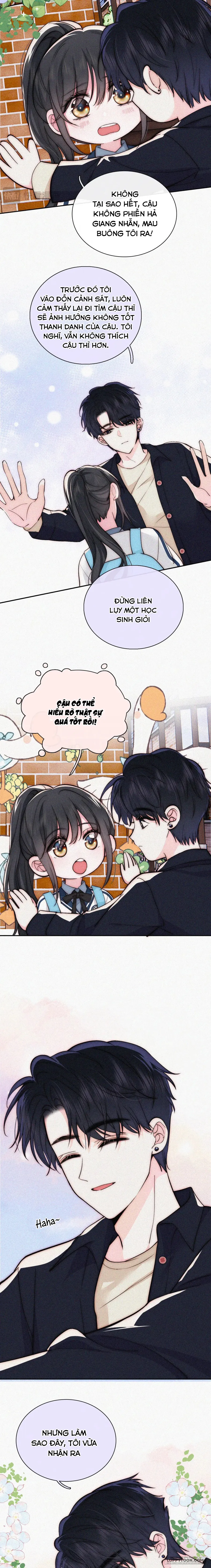 Một Lòng Cưng Chiều - Chap 57 - Trang 5