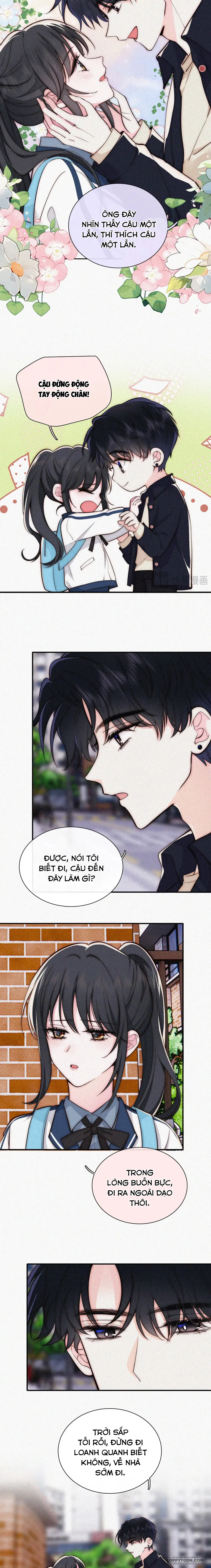 Một Lòng Cưng Chiều - Chap 57 - Trang 6