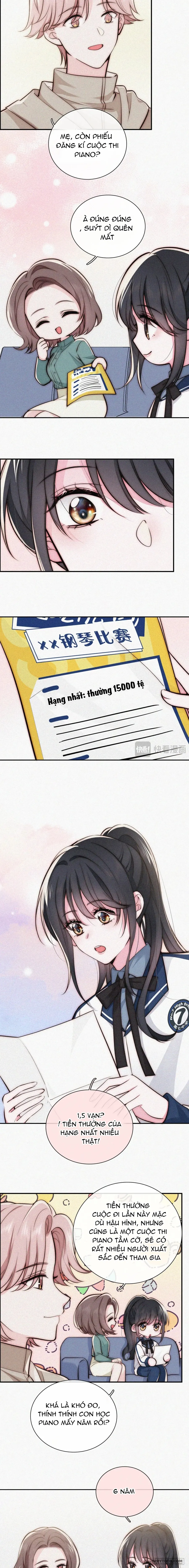 Một Lòng Cưng Chiều - Chap 58 - Trang 2