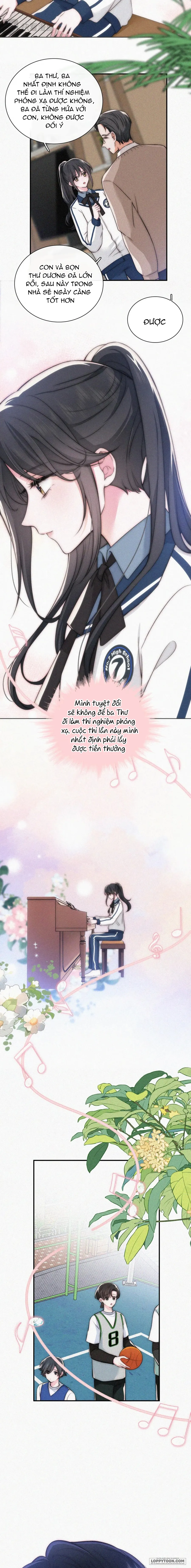 Một Lòng Cưng Chiều - Chap 58 - Trang 5