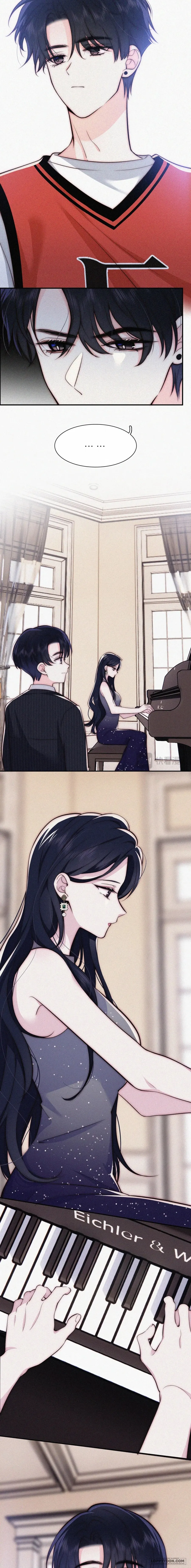 Một Lòng Cưng Chiều - Chap 58 - Trang 6