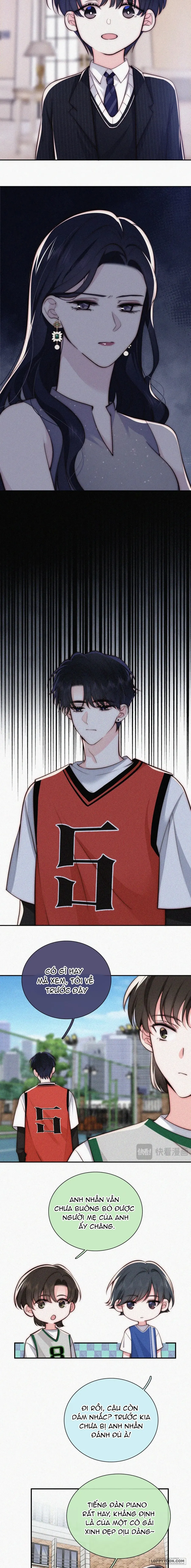 Một Lòng Cưng Chiều - Chap 58 - Trang 7